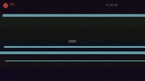 城市夜景漫步 - 经典修复版